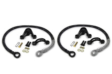 Load image into Gallery viewer, BUTLERBUILT BBP-4922-1-A-225 2-1/4 Axle Tether Kit Complete