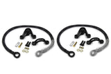 BUTLERBUILT BBP-4922-1-A-225 2-1/4 Axle Tether Kit Complete
