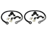BUTLERBUILT BBP-4922-1-A-238 2-3/8 Axle Tether Kit Complete