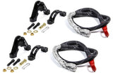 BUTLERBUILT BBP-4922-1-A-250 2-1/2 Axle Tether Kit Complete