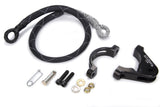 BUTLERBUILT BBP-4922-1-B-238 2-3/8 Axle Tether One Side Only