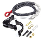 BUTLERBUILT BBP-4922-1-B-250 2-1/2 Axle Tether One Side Only