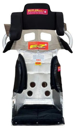 BUTLERBUILT EZ3-17196-4001-4703 ButlerBuilt EZIII Sportsman Series 17-Inch Full Containment Seat with Black Velour Cover