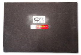 BUTLERBUILT SFI-35101218-45.2-MS BUTLERBUILT Foam Seat Pad SFI 45.2 – 12 x 18 Inches for Enhanced Comfort and Safety