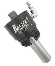 Load image into Gallery viewer, BAXTER PERFORMANCE MS-101-BK 11-13 3.2 3.6L Pentastar Cart to Spin on Adapter