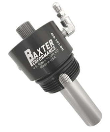 BAXTER PERFORMANCE MS-101-BK 11-13 3.2 3.6L Pentastar Cart to Spin on Adapter