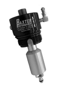 BAXTER PERFORMANCE MS-201-BK 14+ 3.6L Pentastar Cart to Spin on Adapter