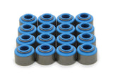 COMETIC GASKETS 3198V-16 Valve Seals Viton Metal Jacket 3/8 x .625