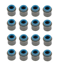 Load image into Gallery viewer, COMETIC GASKETS 3237V-16 Vale Stem Seals 16pk Flouro-Viton Metal Body