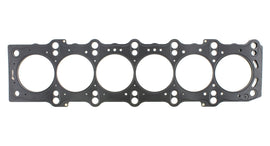COMETIC GASKETS C14016-052 Cometic Gasket MLX Cylinder Head Gasket for Toyota 2JZ-GE/2JZ-GTE with 87mm Bore and Multi-Layer Steel Design