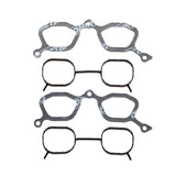COMETIC GASKETS C14166 Intake Gskt Set Subaru FB20B/FB25BA/FB25BC