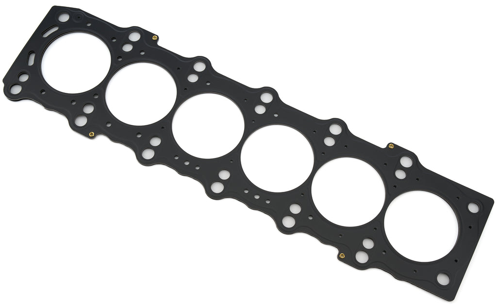COMETIC GASKETS C14212-062 Cometic Gaskets MLX Cylinder Head Gasket for Toyota 2JZ-GE/2JZ-GTE with 87mm Bore and 0.062 Inch Thickness