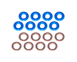 COMETIC GASKETS C15027 Fuel Injector O-Ring Set GM LS Car/Truck/SUV