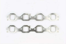 COMETIC GASKETS C15176-030 SBF 289-351W MLS Exhaust Gasket Set .030 Thick