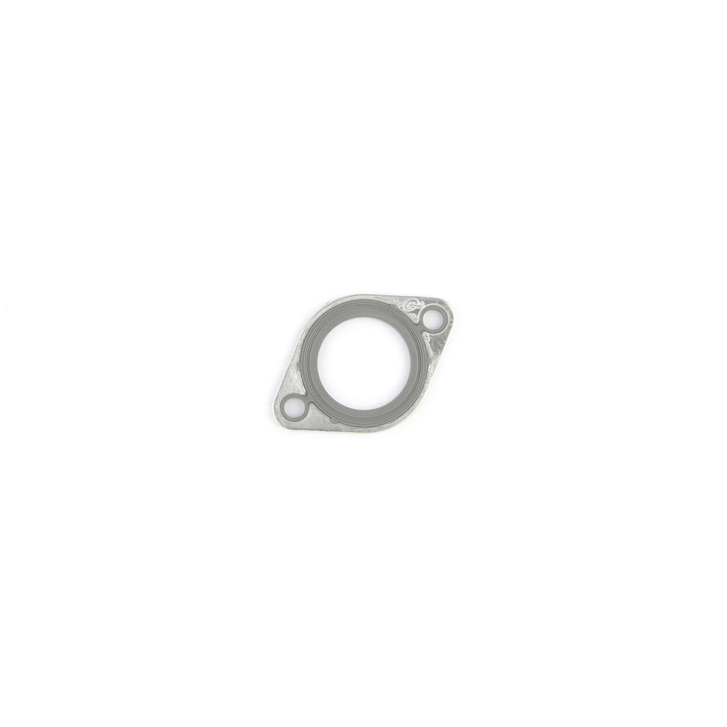 COMETIC GASKETS C15191 Alum/Rubber Water Outlet 2 Bolt GSK Outlet