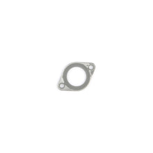 Load image into Gallery viewer, COMETIC GASKETS C15191 Alum/Rubber Water Outlet 2 Bolt GSK Outlet