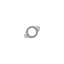 COMETIC GASKETS C15191 Alum/Rubber Water Outlet 2 Bolt GSK Outlet
