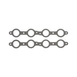 COMETIC GASKETS C15193HTS SBC 3/4 Gen V8 .06in HTS Exh Man Set