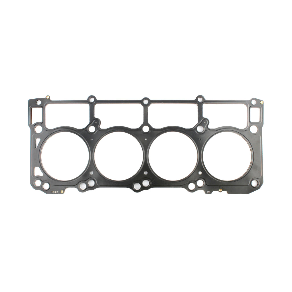 COMETIC GASKETS C15315-040 Gen III Hemi RH MLX Head Gasket 4.000 Bore .040
