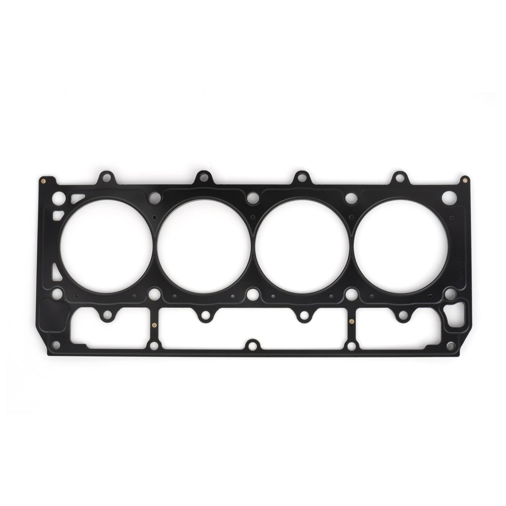 COMETIC GASKETS C15362-052 Cometic Gasket C15362-052 Dart LS-Series Passenger Side Multi-Layer Steel Head Gasket, 4.200 Inch Bore