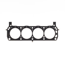Load image into Gallery viewer, COMETIC GASKETS C15371-040 Cometic Gaskets C15371-040 MLS Cylinder Head Gasket for Small Block Ford, 4.100 in Bore, 0.040 in Thickness
