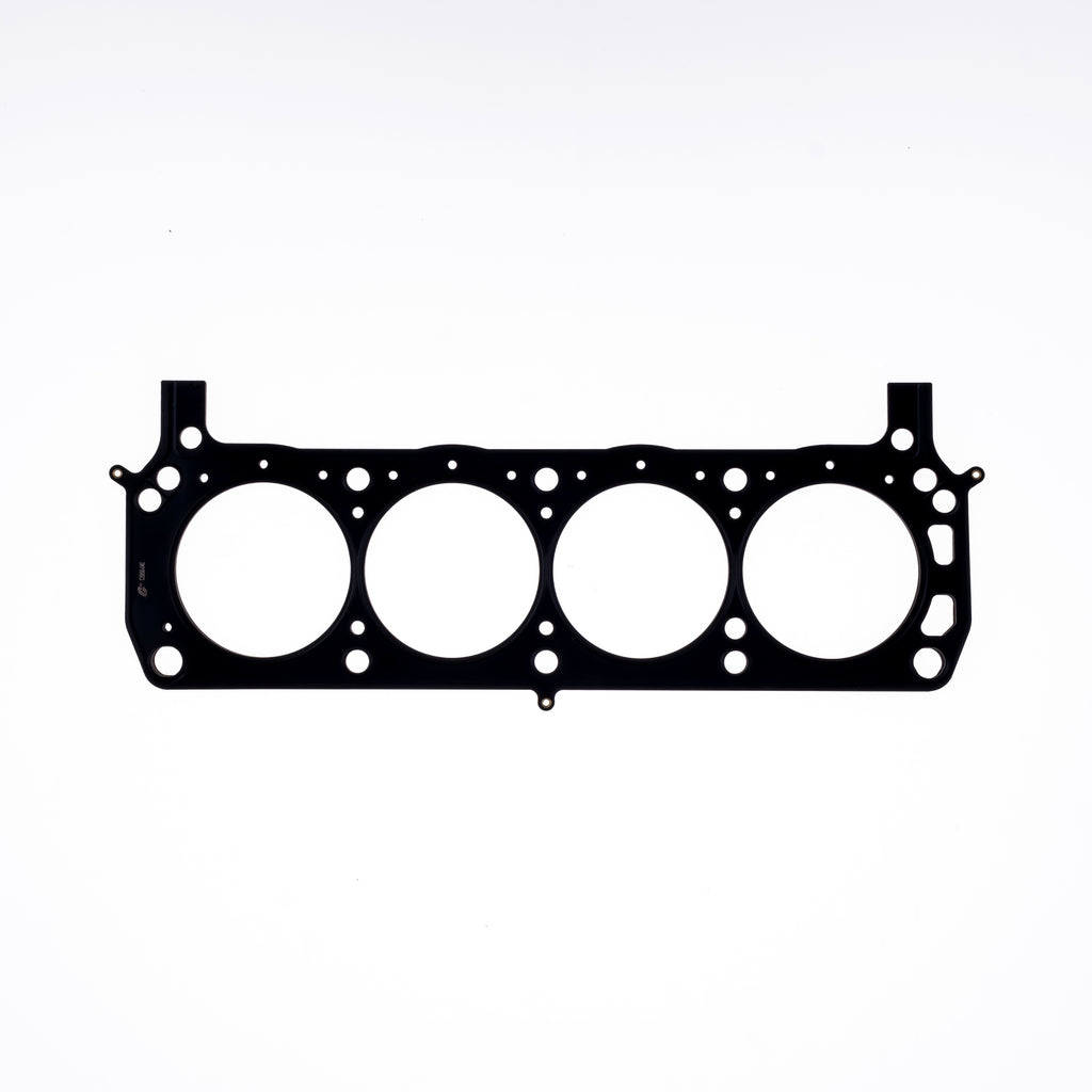 COMETIC GASKETS C15373-040 Cometic Gaskets SBF Boss 302 MLX Head Gasket - 4.200 Inch Bore, .040 Inch Compression Thickness