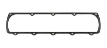 Load image into Gallery viewer, COMETIC GASKETS C15440 Vale Cover Gasket Set Olds V8 Molded Rubber