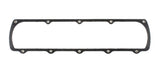 COMETIC GASKETS C15440 Vale Cover Gasket Set Olds V8 Molded Rubber