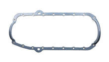 Load image into Gallery viewer, COMETIC GASKETS C15546 Oil Pan Gasket  SBC 55-85 1-Piece Design