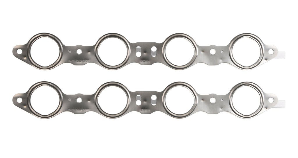 COMETIC GASKETS C15547 SBC 3/4 Gen V8 MLS Exhaust Manifold