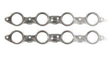 Load image into Gallery viewer, COMETIC GASKETS C15547 SBC 3/4 Gen V8 MLS Exhaust Manifold
