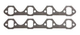 COMETIC GASKETS C15572HT Exhaust Header Gasket Set SBF 302/351W