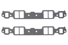 Load image into Gallery viewer, COMETIC GASKETS C15580-060 Intake Gasket Set SBC 1.28 x 2.09 Rect.Port