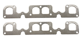 COMETIC GASKETS C15603-064 Exhaust Header Gasket Set SBC w/Brodix -12