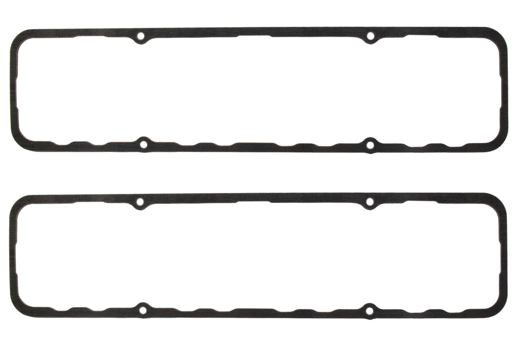 COMETIC GASKETS C15608 Valve Cover Gasket Set SBC 18/23 Degree Heads