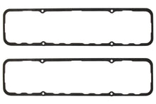 Load image into Gallery viewer, COMETIC GASKETS C15608 Valve Cover Gasket Set SBC 18/23 Degree Heads