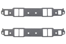 Load image into Gallery viewer, COMETIC GASKETS C15609-060 Intake Gasket Set SBC 1.310 x 2.21 Rect. Port