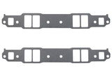 COMETIC GASKETS C15609-060 Intake Gasket Set SBC 1.310 x 2.21 Rect. Port