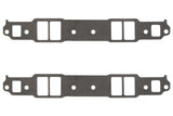 COMETIC GASKETS C15614-059 Intake Gasket Set SBC 1.310 x 2.21 Rect. Port