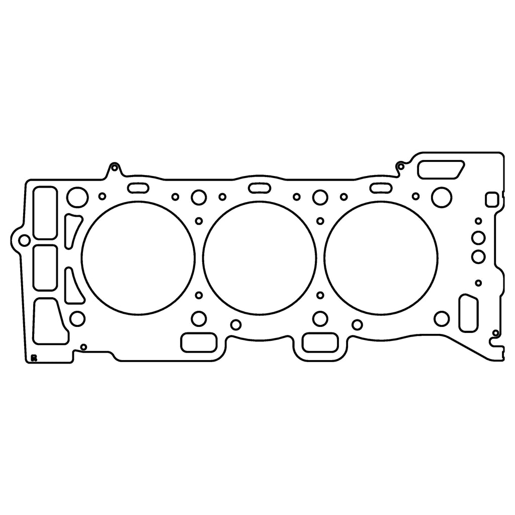 COMETIC GASKETS C15694-048 Cadillac MLX Head Gskt. RH .048  ATS-V