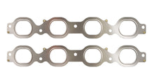 Load image into Gallery viewer, COMETIC GASKETS C5020-021 Chevy Gen 5 .021in MLS Exh Man Set
