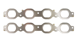 COMETIC GASKETS C5020-021 Chevy Gen 5 .021in MLS Exh Man Set