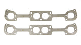 COMETIC GASKETS C5039-030 MLS Exhaust Gaskets .030 SBC w/Brodix/Dart 13degr
