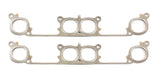 COMETIC GASKETS C5040-030 MLS Exhaust Gaskets .030 SBC Brodix/All Pro