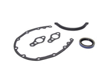 Load image into Gallery viewer, COMETIC GASKETS C5051 SBC Timing Cover Gasket Set w/Thick Front Seal