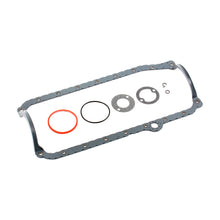 Load image into Gallery viewer, COMETIC GASKETS C5072 Oil Pan Gasket  SBC 1-Piece Rubber 86-97