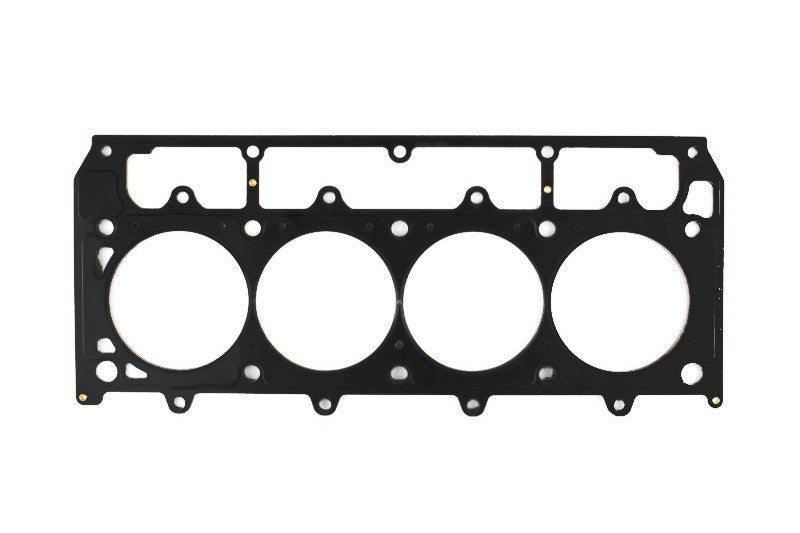 COMETIC GASKETS C5077-040 Cometic Gaskets LSX Gen-4 Multi-Layer Steel Head Gasket – Passenger Side, 4.200-inch Bore, .040-inch Thickness