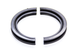 COMETIC GASKETS C5086 BBC Rear Main Seal  2pc Silicone 65-90