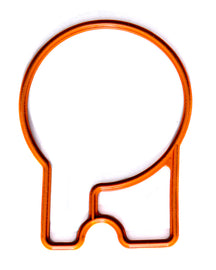 COMETIC GASKETS C5168 Throttle Body Gasket GM LS 97-05  4.8L/5.3L/5.7L