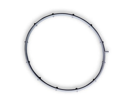 COMETIC GASKETS C5199 Throttle Body Gasket 03-15 Dodge 5.7L Hemi